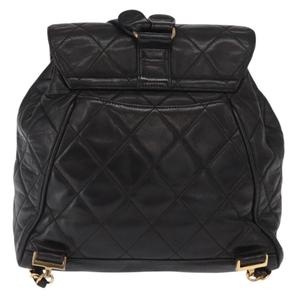 Chanel Matelasse Backpack - Picture 2 of 8
